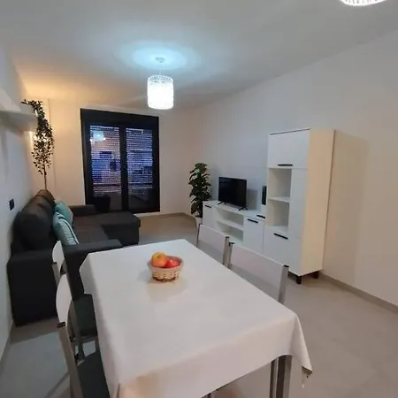 Apartment Canteras Two *