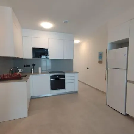 Canteras Two Apartment