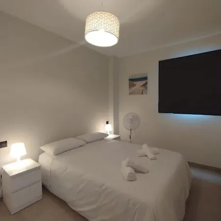 Canteras Two Apartment
