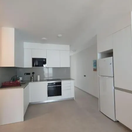 Apartment Canteras Two