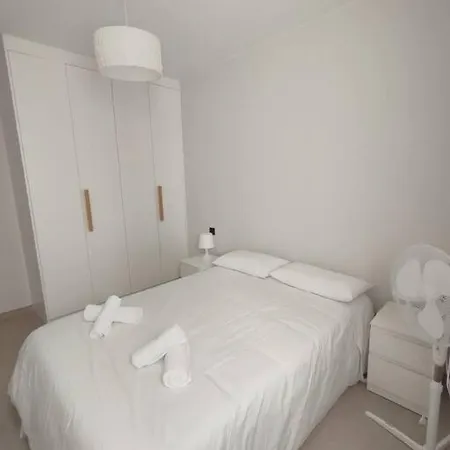 Apartment Canteras Two